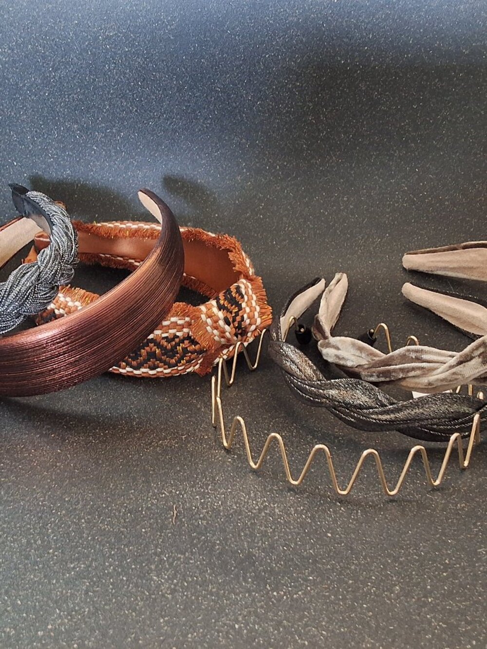 Assorted Headbands